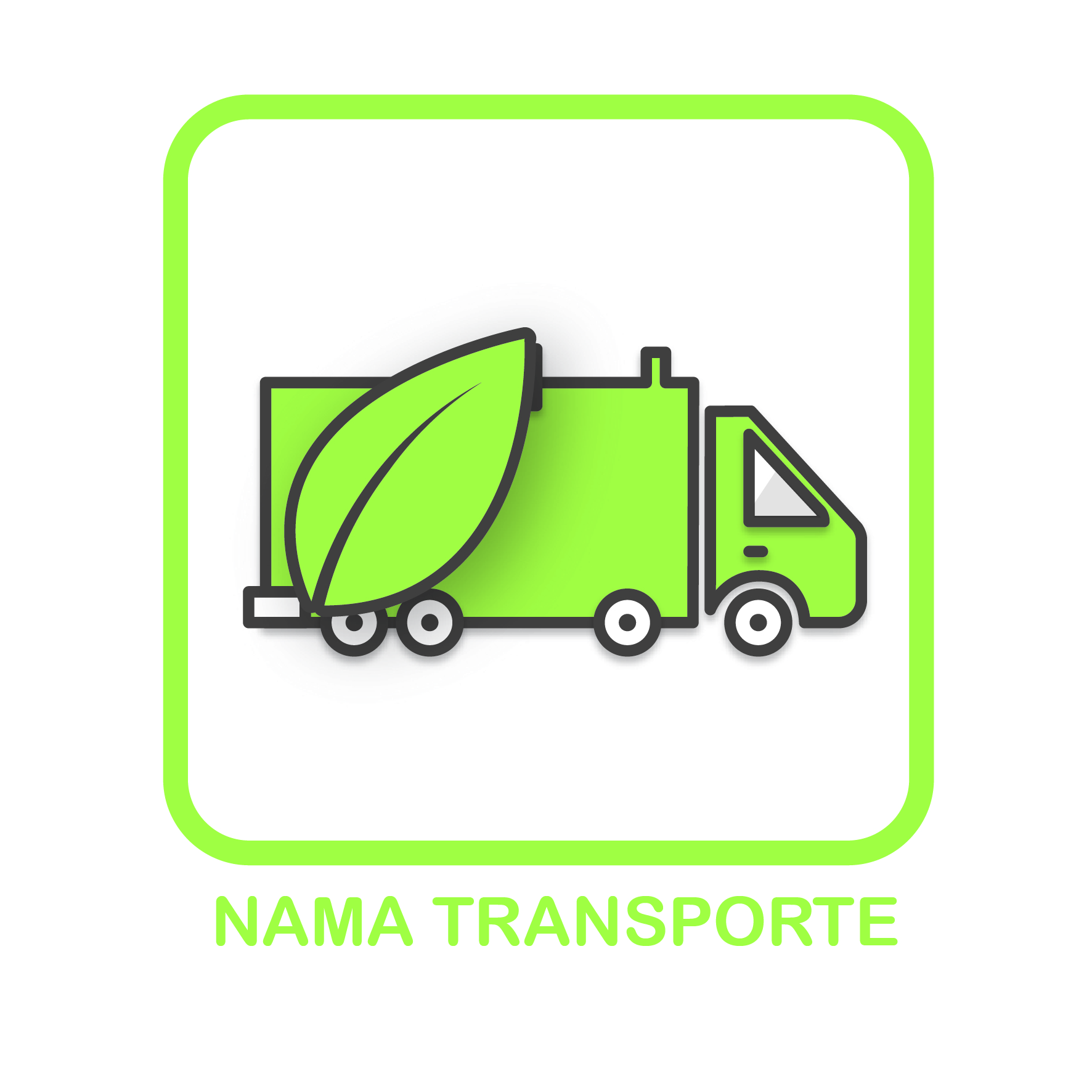 Icon of 03 NAMA Transporte