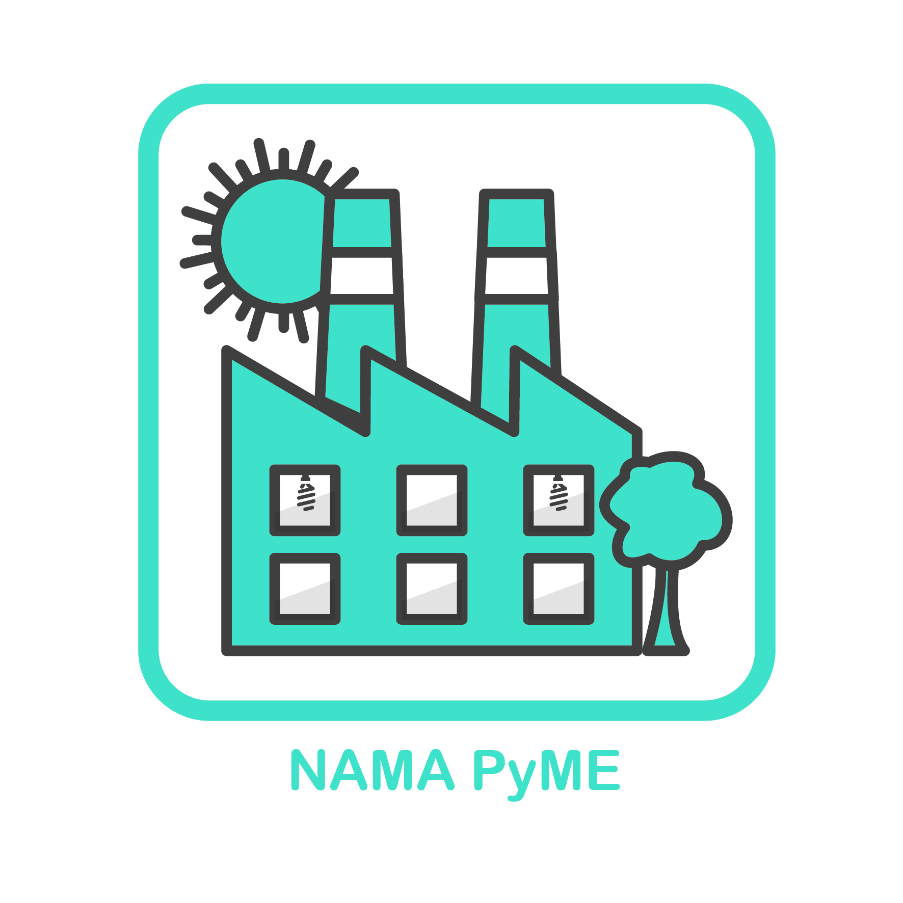 Icon of 04 NAMA PyME