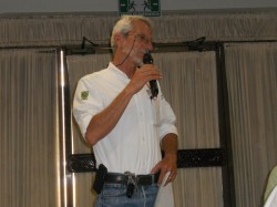 Batllori Sampedro, Secretario de Desarrollo Urbano y Medio Ambiente, Yucatán