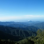 Reserva de la Biosfera El Triunfo