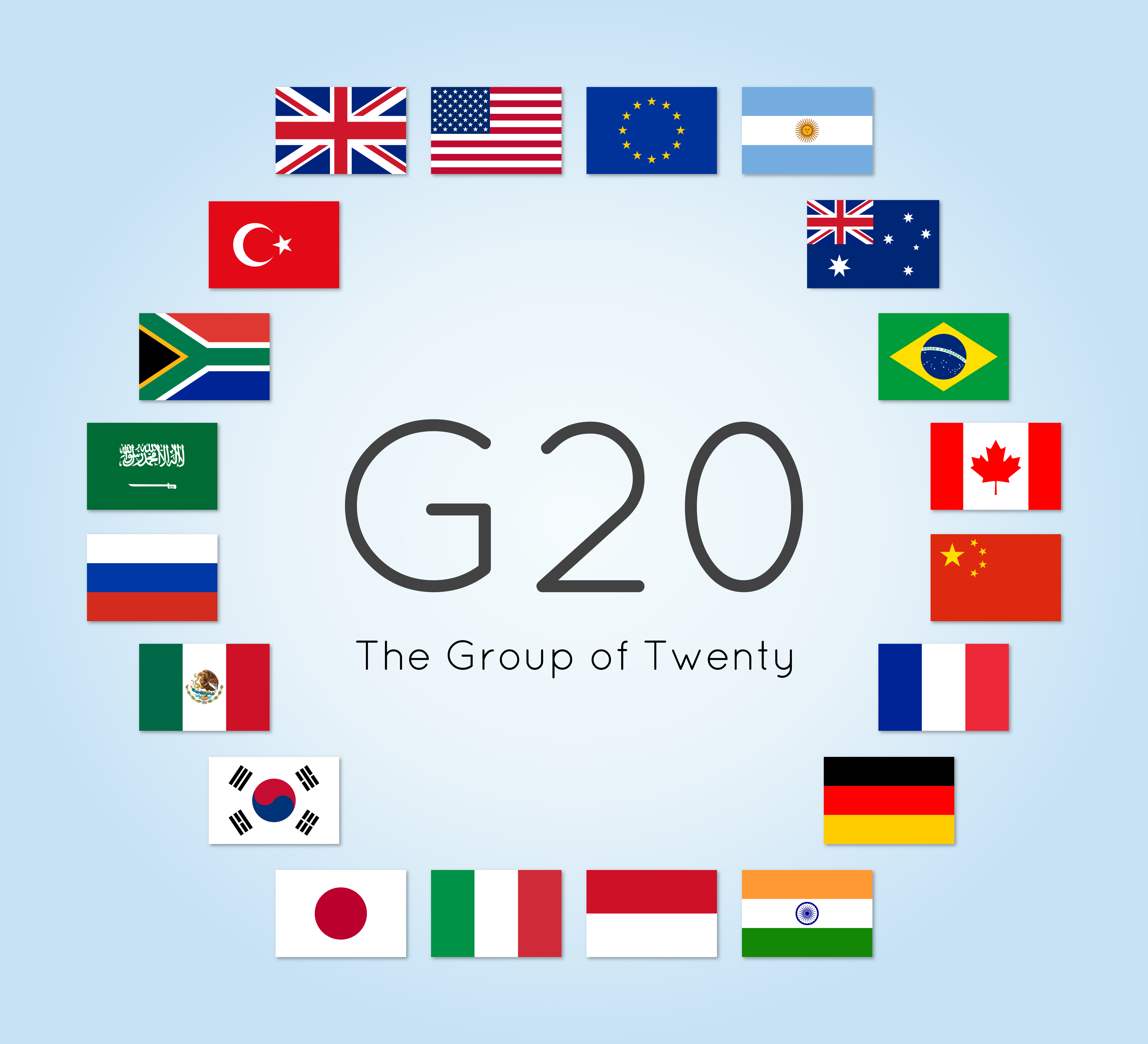 G20 Summit 2024 Held In Which Country